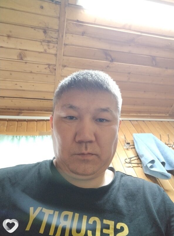 Ренат, 36, Мариуполе — анкета №1856633