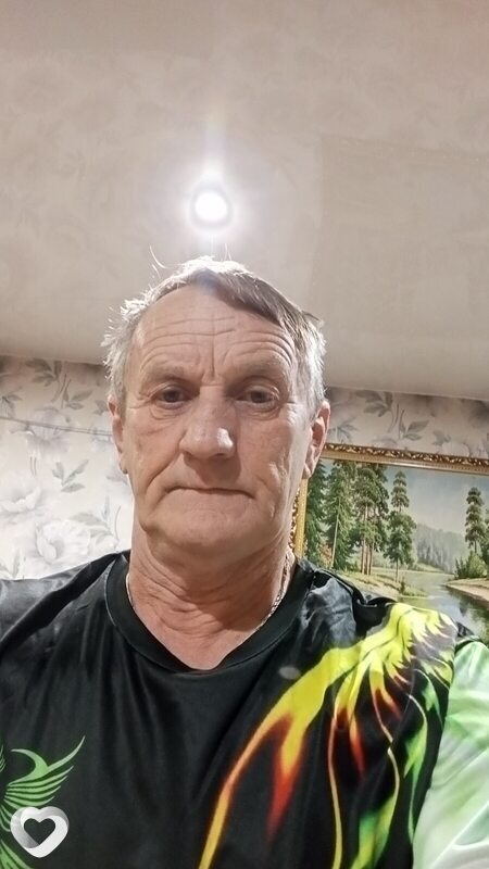 Сергей, Кунгур