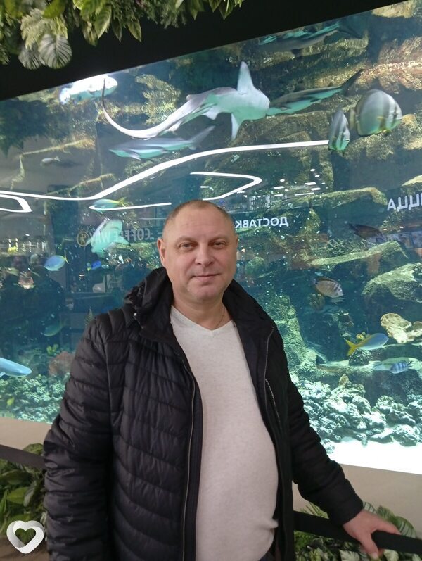 Алексей, 51, Орёл — анкета №1856606
