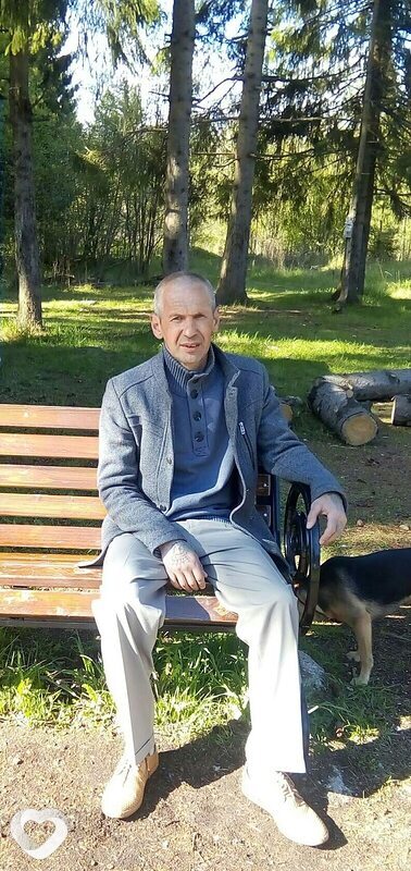 Алексей, Удомля