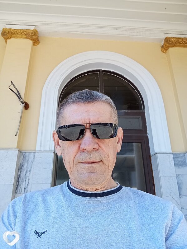 Сергей, 57, Адлер — анкета №1856700