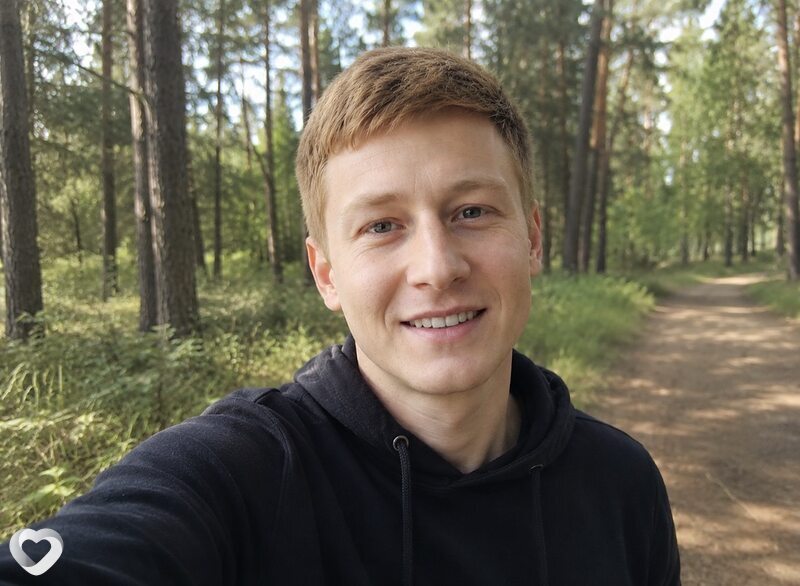 Александр, 32, Чебоксарах — анкета №1856678