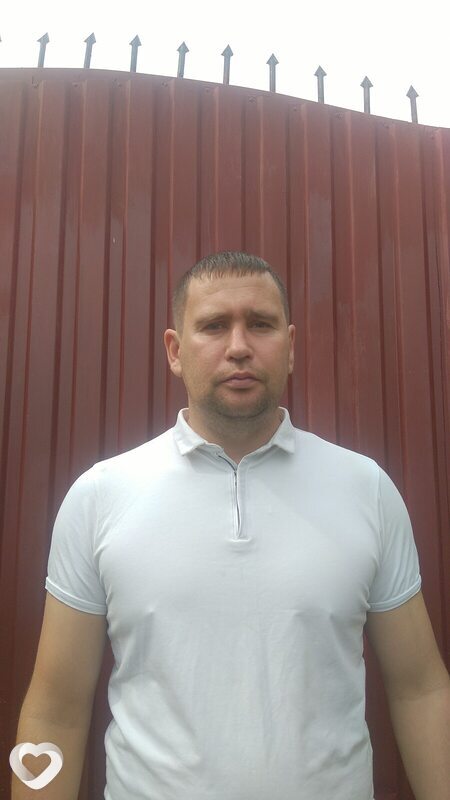 Александр Усачев, 37, Усть-Каменогорск — анкета №1856680
