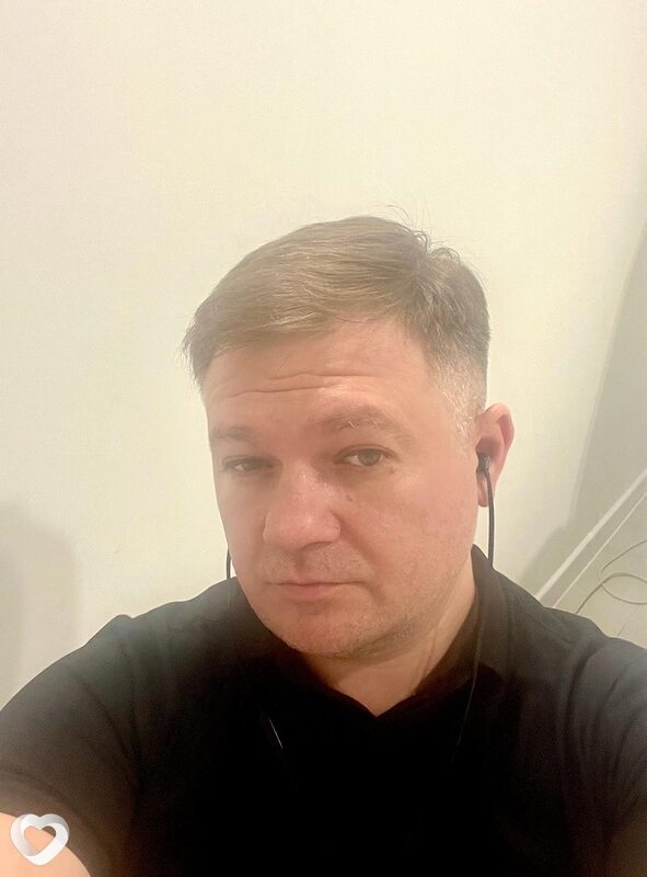 Александр, 43, Воронеже — анкета №1856683