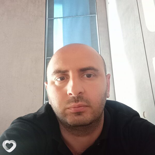 Oto, 34, Тбилиси — анкета №1856695