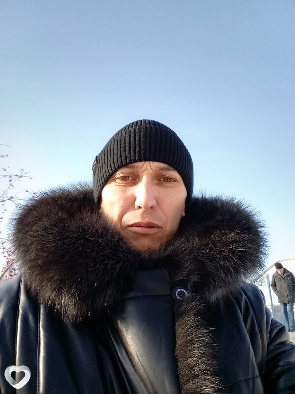 Марат, 41, Новосибирске — анкета №1857469