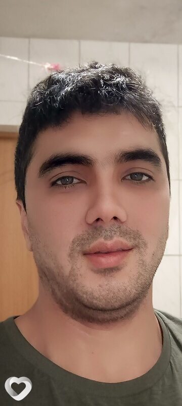 Шерзод, Люберцы