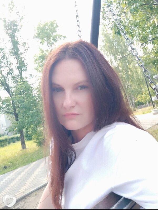 Юлия, 38, Коряжме — анкета №1857186