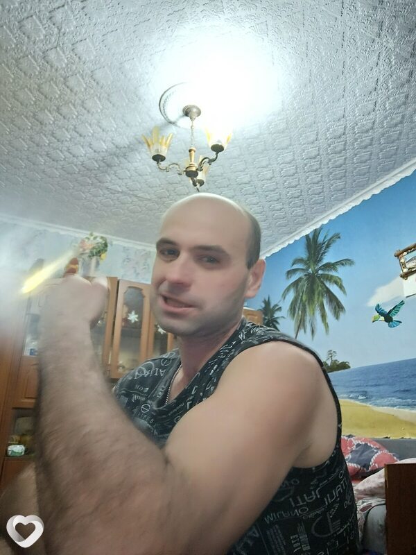 Александр, 41, Ростове-на-Дону — анкета №1857199