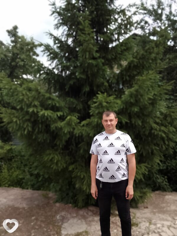 Юрий, Лениногорск