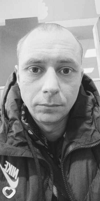 Николай, 36, Оренбурге — анкета №1856957