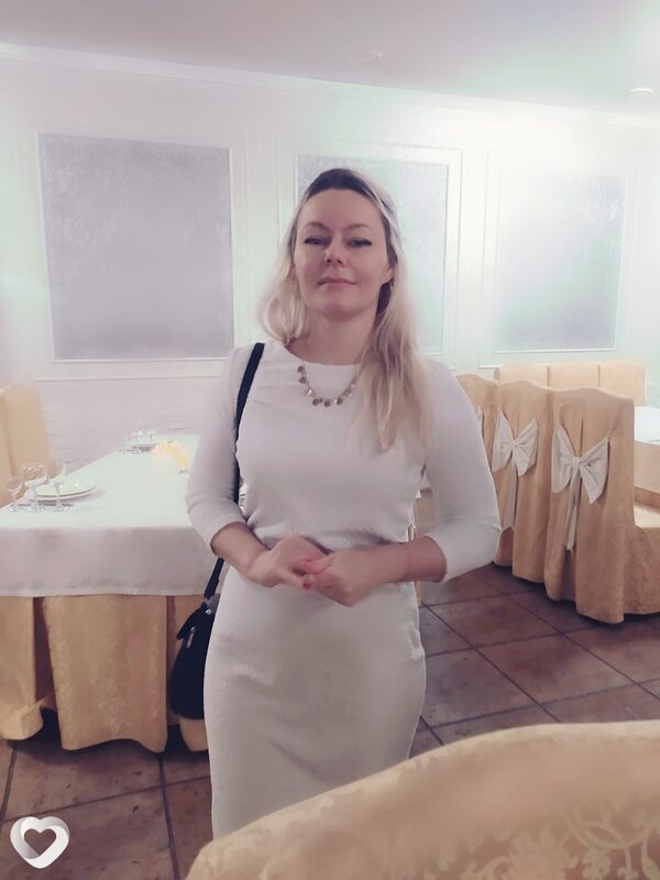 Татьяна, 45, Оренбурге — анкета №1856964