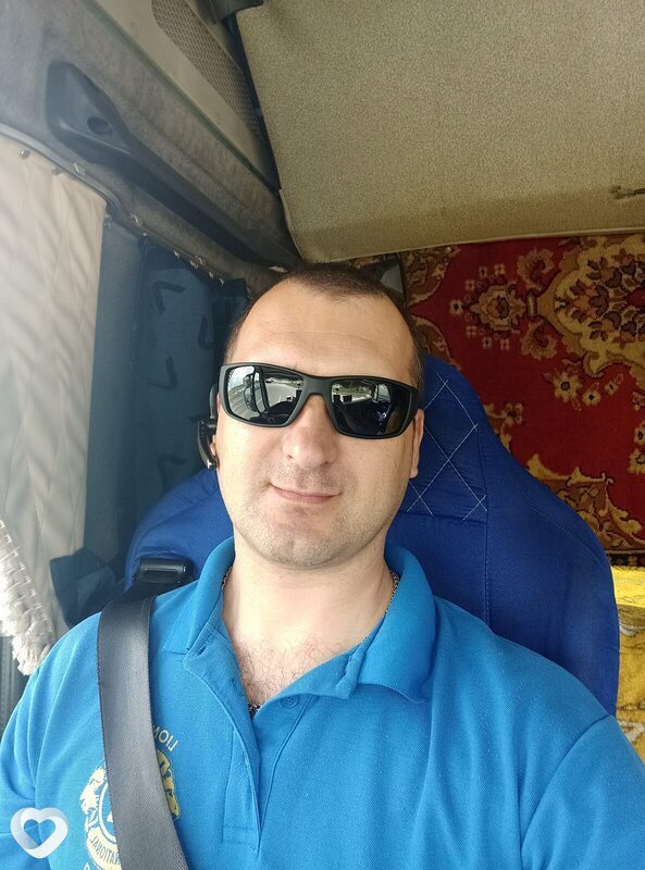 Олег, Чериков