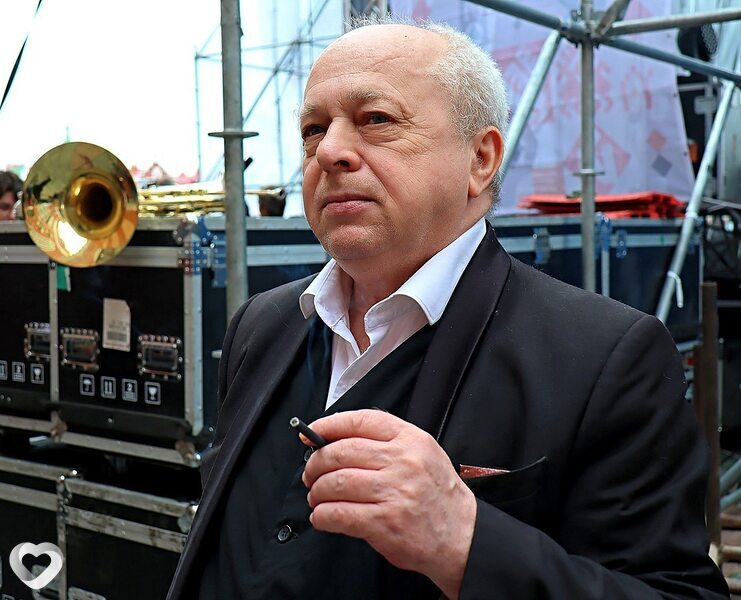Сергей, 68, Ульяновске — анкета №1856878