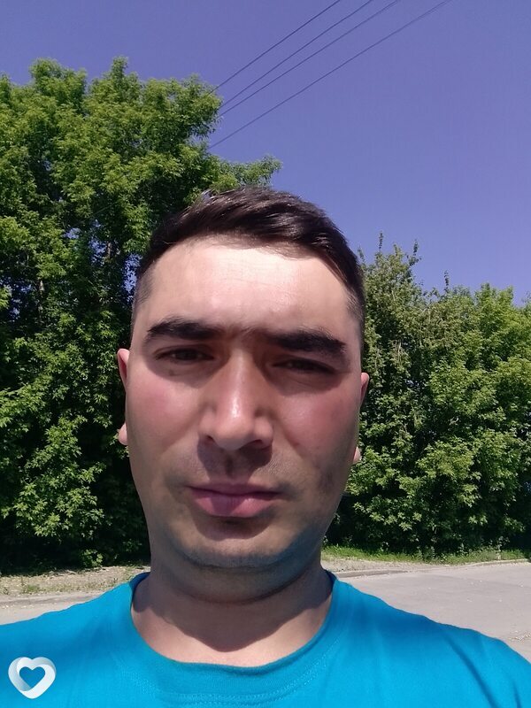 Мурзо Хасан, 38, Кемерове — анкета №1856889