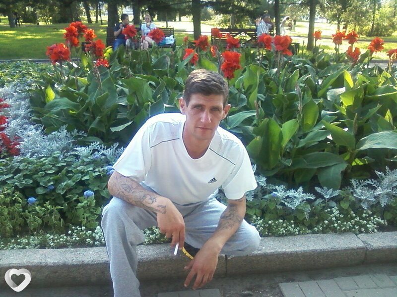 Дмитрий, 44, Шелехове — анкета №1856894
