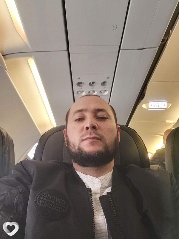 Александр, 46, Новосибирске — анкета №1856810