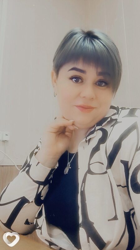 Юля, 33, Торезе — анкета №1856981