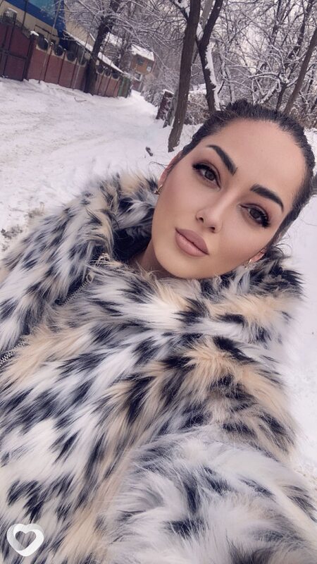 Мария, 33, Алматы — анкета №1857027