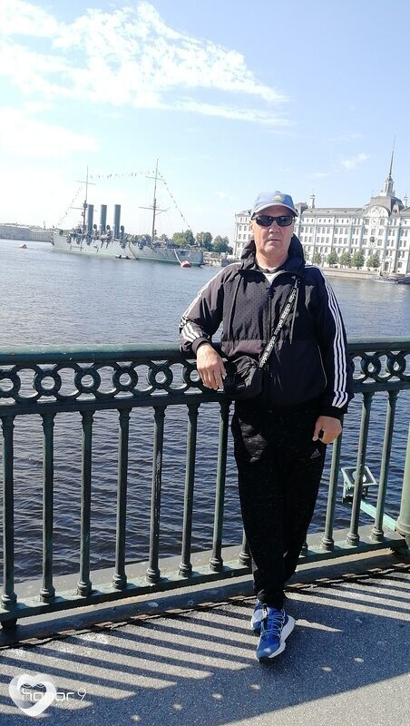 Николай, 59, Златоусте — анкета №1857028