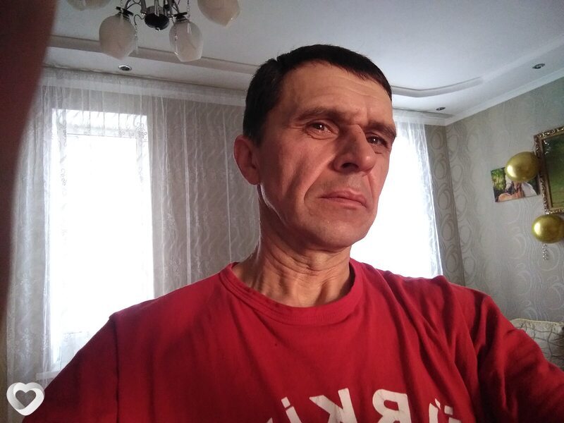 Валерий, 52, Караганде — анкета №1857030
