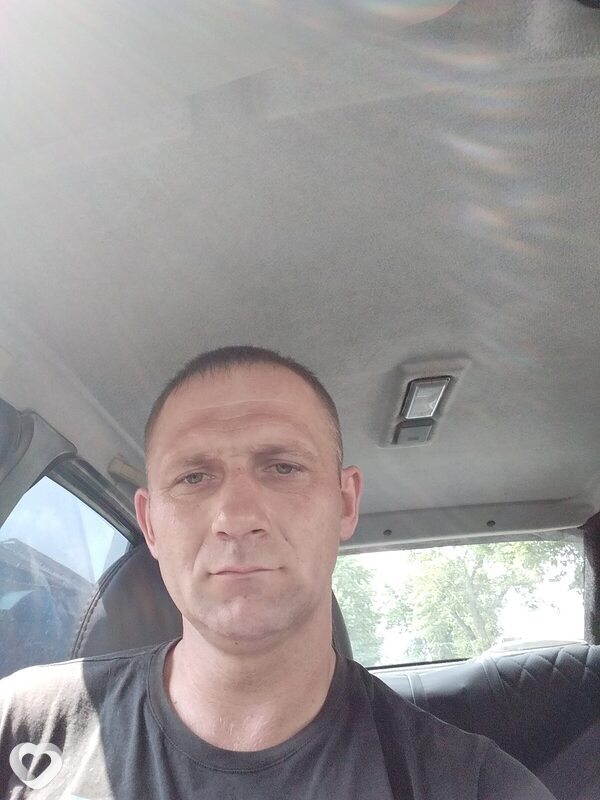 Дима, 39, Миллерове — анкета №1857040