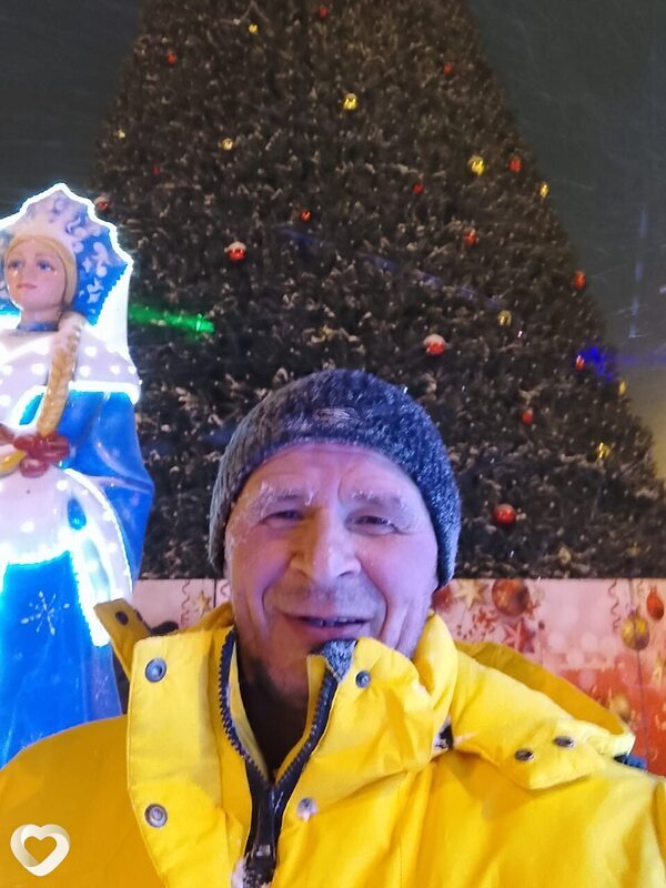 Алексей, 46, Уфе — анкета №1857052