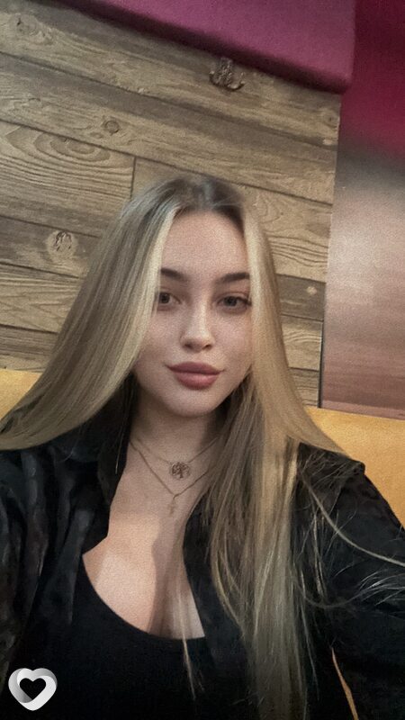 Екатерина, 20, Набережных Челнах — анкета №1857053