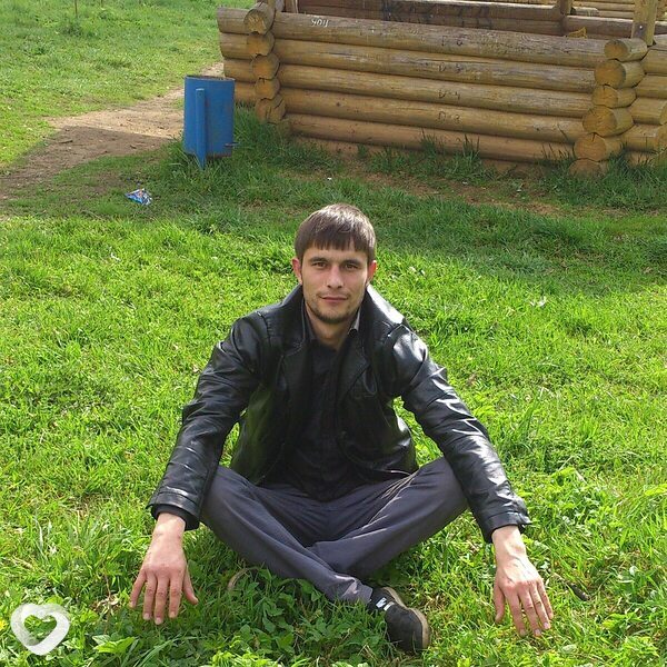 Николай, Цивильск