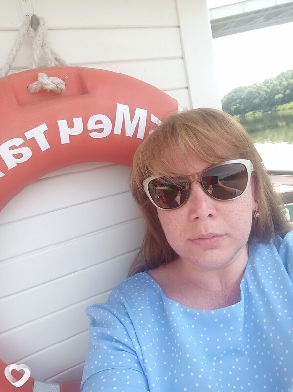 Есения, 40, Ижевске — анкета №1857071