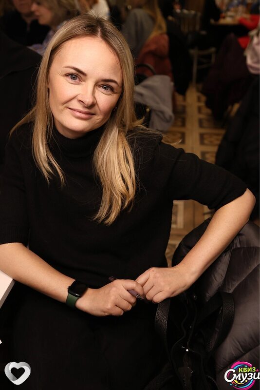 Светлана, 45, Минске — анкета №1856929