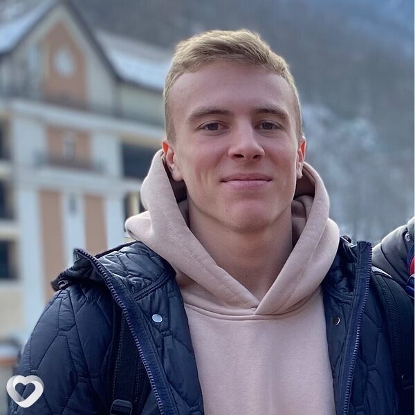 Андрей, 37, Ухте — анкета №1856934