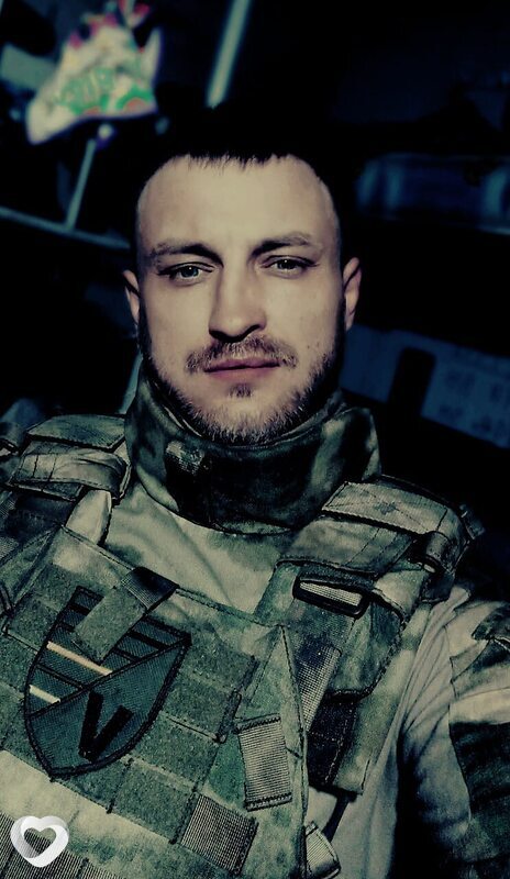 Андрей, 39, Мурманске — анкета №1856942