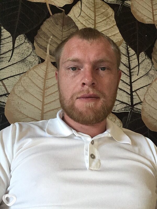 Алексей, 39, Новосибирске — анкета №1856947