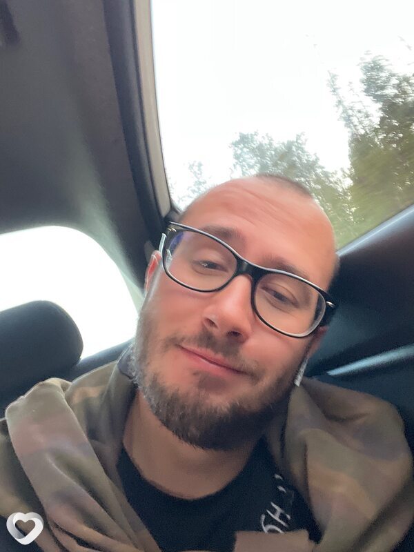 Михаил, 32, Краснознаменске — анкета №1856949