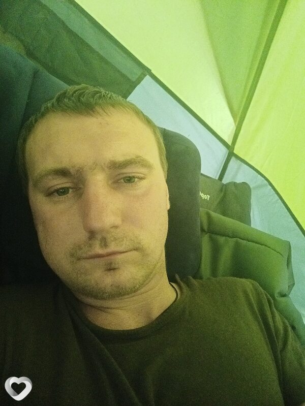 Денис, 32, Нижнем Новгороде — анкета №1857006