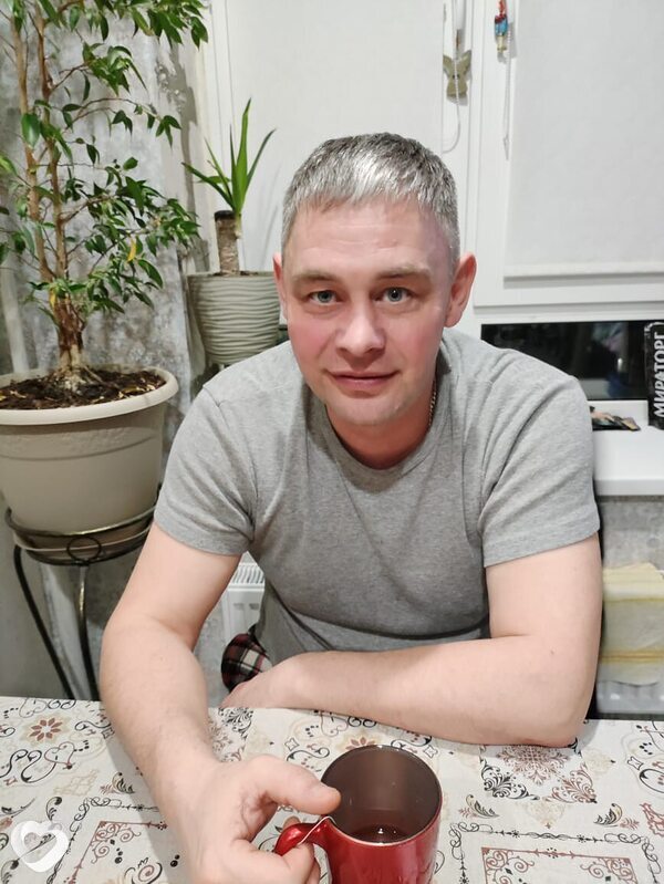 Юрий, 43, Твери — анкета №1857009