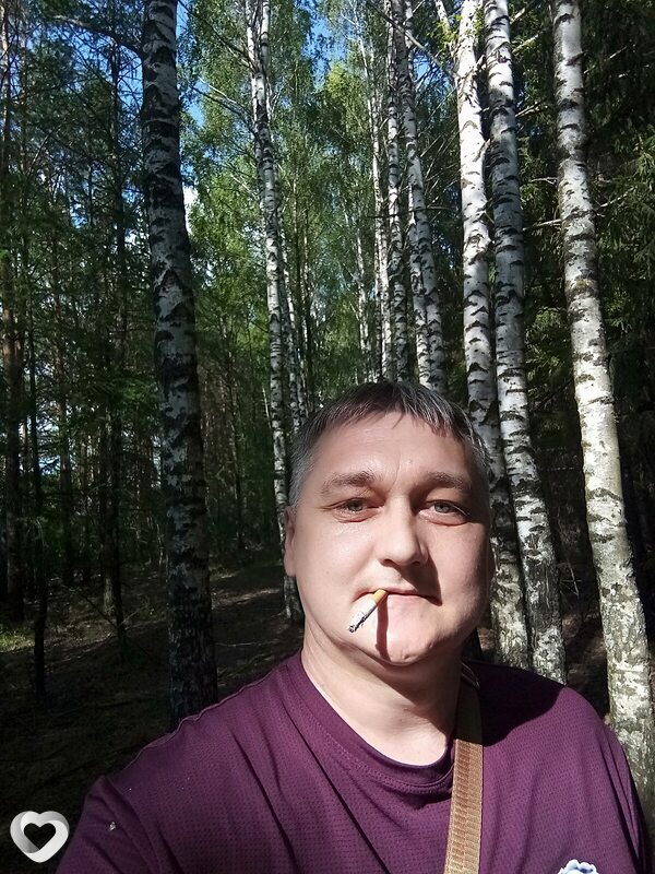 Александр, 42, Йошкар-Оле — анкета №1857012