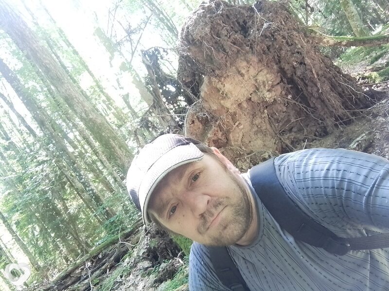 Михаил, 42, Калининграде — анкета №1857016