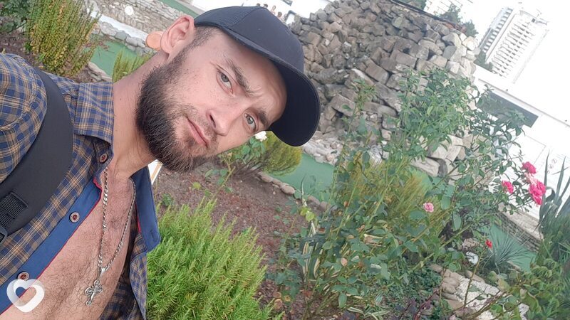 Михаил, 36, Новосибирске — анкета №1857021