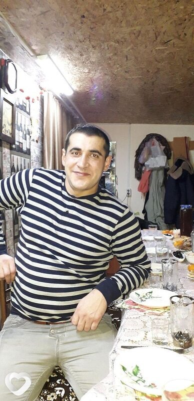 Заур, 41, Ставрополе — анкета №1857131