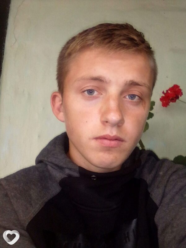 Михаил, 27, Воронеже — анкета №1857135