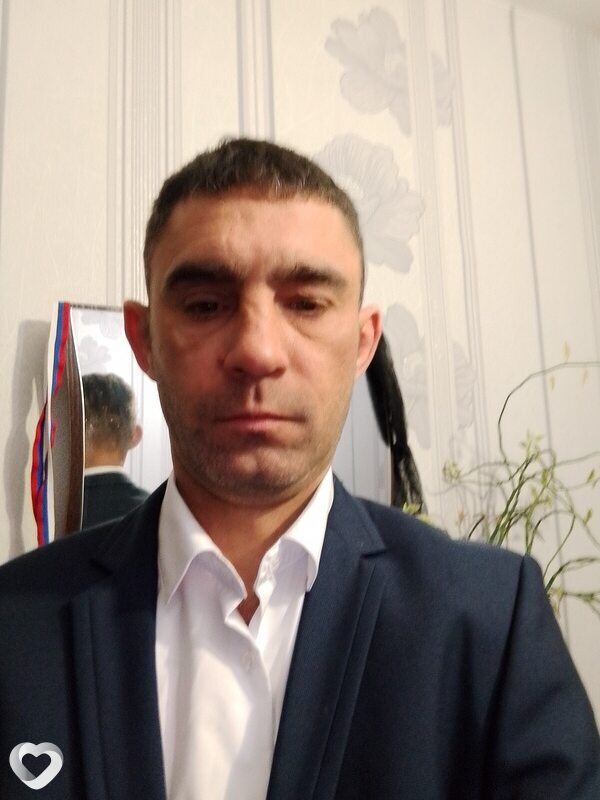 Виктор, 40, Владивостоке — анкета №1857138