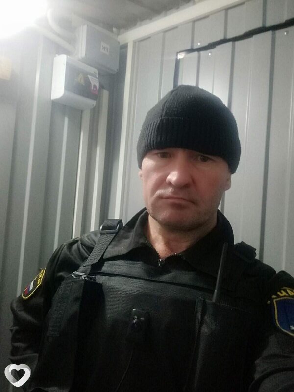 Федя, 52, Тюмени — анкета №1857081