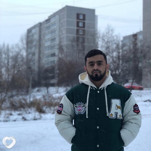 Али, 28, Екатеринбурге — анкета №1857087