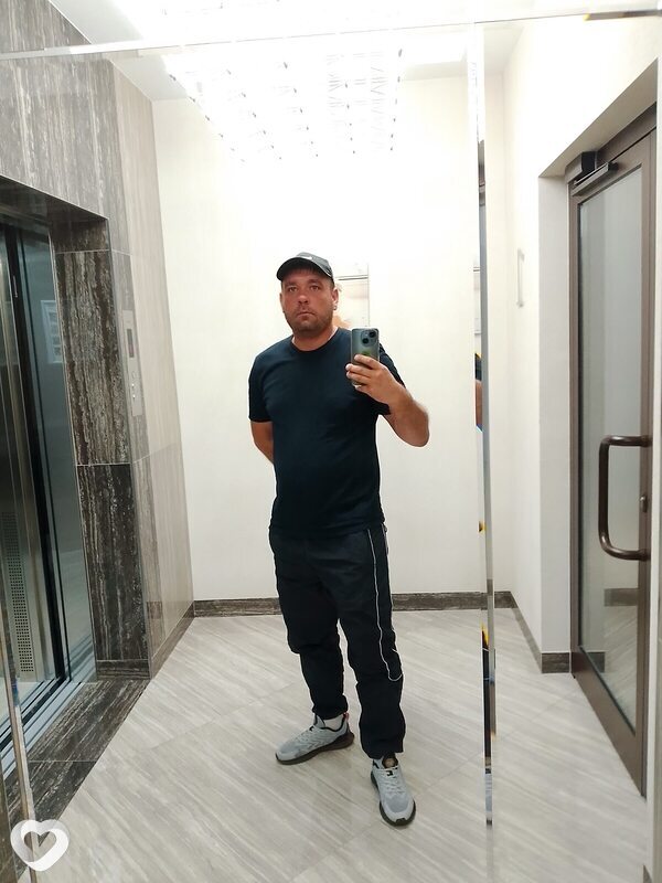 Денис, 37, Новосибирске — анкета №1857091