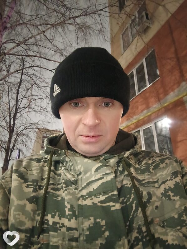 Руфат, 43, Нижнекамске — анкета №1857096