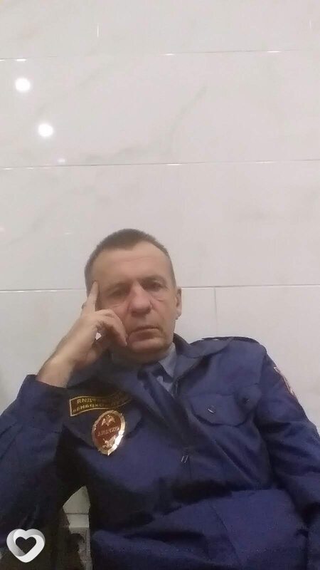 Влад, 57, Липецке — анкета №1857158