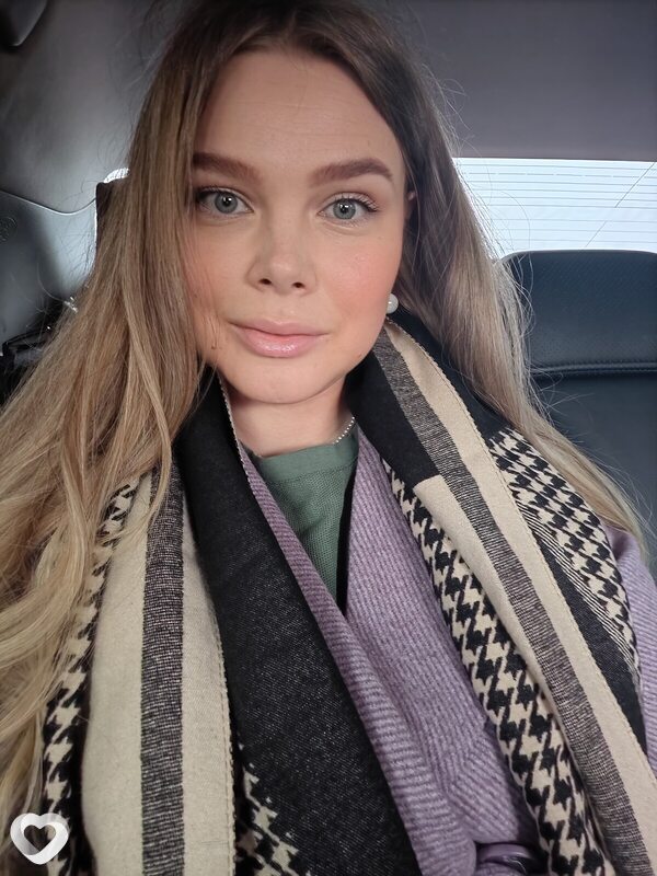 Алина, 36, Санкт-Петербурге — анкета №1857201