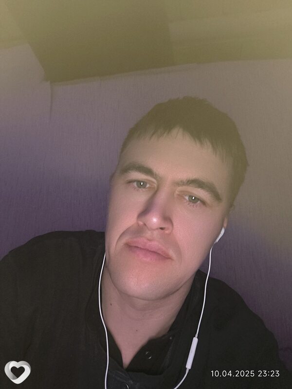 Рамиль, 40, Уфе — анкета №1857216